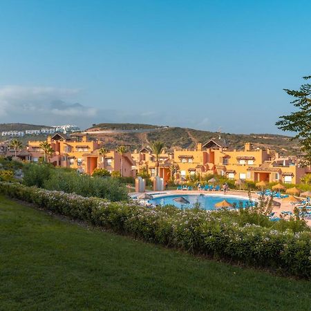 Beautiful 2-Bed Apartment In Casares Costa Bahia de Casares Exteriér fotografie