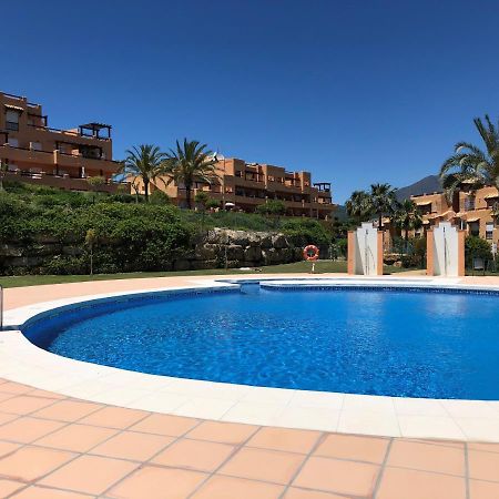 Beautiful 2-Bed Apartment In Casares Costa Bahia de Casares Exteriér fotografie