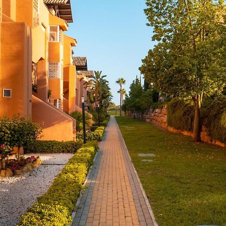Beautiful 2-Bed Apartment In Casares Costa Bahia de Casares Exteriér fotografie