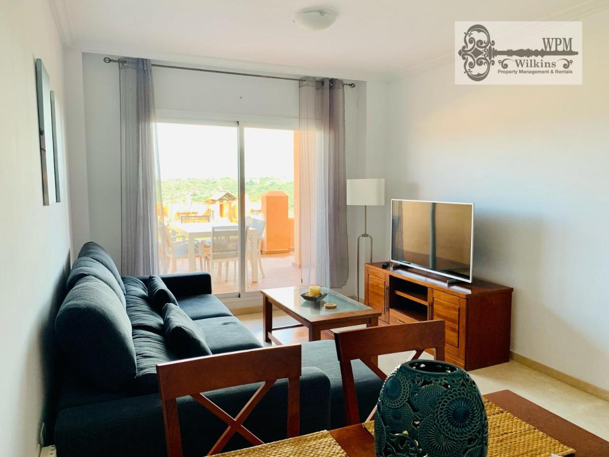 Beautiful 2-Bed Apartment In Casares Costa Bahia de Casares Exteriér fotografie