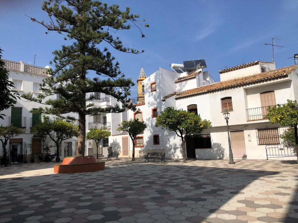 Beautiful 2-Bed Apartment In Casares Costa Bahia de Casares Exteriér fotografie