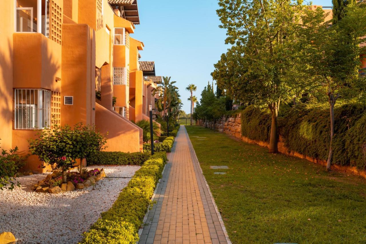 Beautiful 2-Bed Apartment In Casares Costa Bahia de Casares Exteriér fotografie